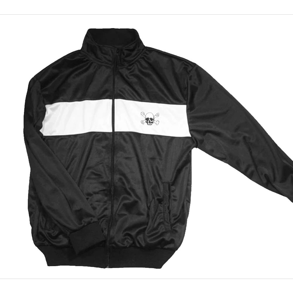 CM Punk ROH Jacket 02