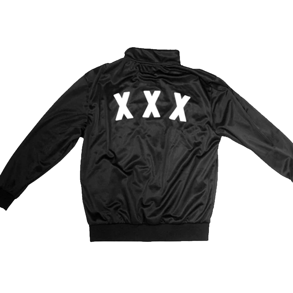 CM Punk ROH Jacket 03