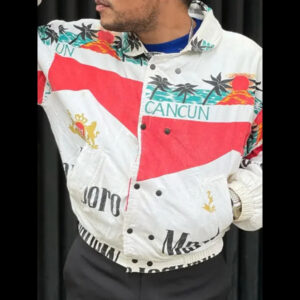 Cancun Marlboro Jacket 01