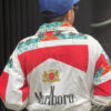 Cancun Marlboro Jacket 02
