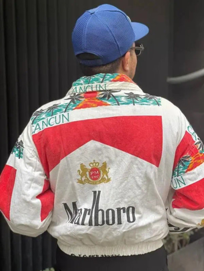 Cancun Marlboro Jacket 02