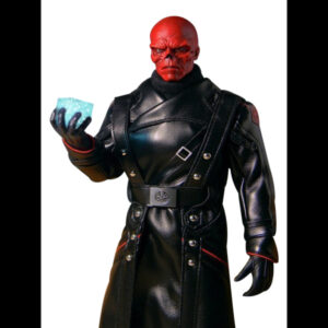 Captain America The First Avenger Red Skull Costume 01