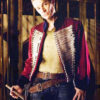 Captain John Hart Torchwood Red Jacket 04