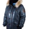 Chillproof North Pole Jacket with Thermal Insulation For Men 02