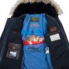 Chillproof North Pole Jacket with Thermal Insulation For Men 04