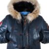 Chillproof North Pole Jacket with Thermal Insulation For Men 05