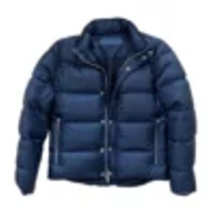 Chrome Hearts Puffer Jacket 01
