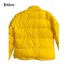 Chrome Hearts Puffer Jacket 03
