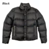 Chrome Hearts Puffer Jacket 04