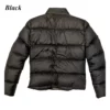 Chrome Hearts Puffer Jacket 05