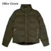 Chrome Hearts Puffer Jacket 06