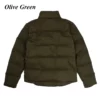 Chrome Hearts Puffer Jacket 07