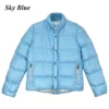 Chrome Hearts Puffer Jacket 08