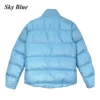 Chrome Hearts Puffer Jacket 09