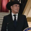 Classic John Dutton Yellowstone Western Suit 03