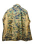 Combat Woodland Camo Jacket 02