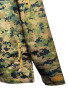Combat Woodland Camo Jacket 03