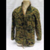 Combat Woodland Military Camouflage Jacket 01