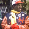 Coming to America eddie murphy Varsity Jacket 02
