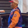 Coming to America eddie murphy Varsity Jacket 03