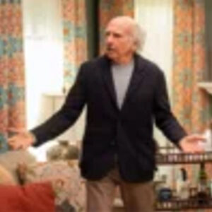 Curb Your Enthusiasm Season 12 Blazer 01