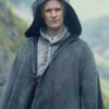 Daemon Targaryen House of the Dragon Cloak 01
