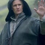 Daemon Targaryen House of the Dragon Cloak 02