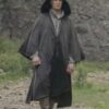 Daemon Targaryen House of the Dragon Cloak 03