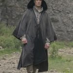 Daemon Targaryen House of the Dragon Cloak 03