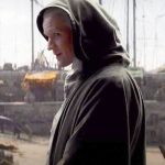 Daemon Targaryen House of the Dragon Cloak 04