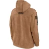 Detroit Lions Salute to Service Hoodie 02