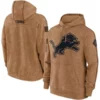 Detroit Lions Salute to Service Hoodie 03