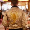 Drive Scorpion Bomber Jacket 02