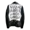 G-Eazy Dark Out Jacket 01