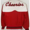 Glee Cheerios Cheerleading Jacket 02
