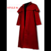 Hellsing Alucard Coat 01 Hellsing Alucard Coat 01