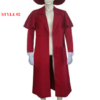 Hellsing Alucard Coat 02 Hellsing Alucard Coat 02