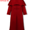 Hellsing Alucard Coat 03 Hellsing Alucard Coat 03