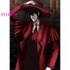 Hellsing Alucard Coat 04 Hellsing Alucard Coat 04