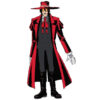 Hellsing Alucard Coat 05 Hellsing Alucard Coat 05