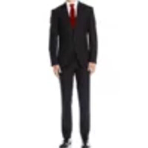 Hitman Agent 47 Black Suit 01