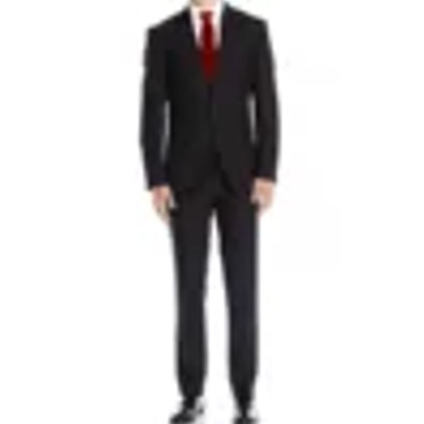 Hitman Agent 47 Black Suit 01 Hitman Agent 47 Black Suit 01