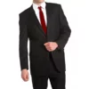 Hitman Agent 47 Black Suit 02 Hitman Agent 47 Black Suit 02