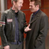 House M.D. Gregory House Motorcycle Jacket 03