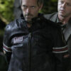 House M.D. Gregory House Motorcycle Jacket 04
