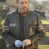 House M.D. Gregory House Motorcycle Jacket 06