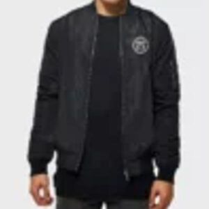 House x Techno CRSSD Jacket 01