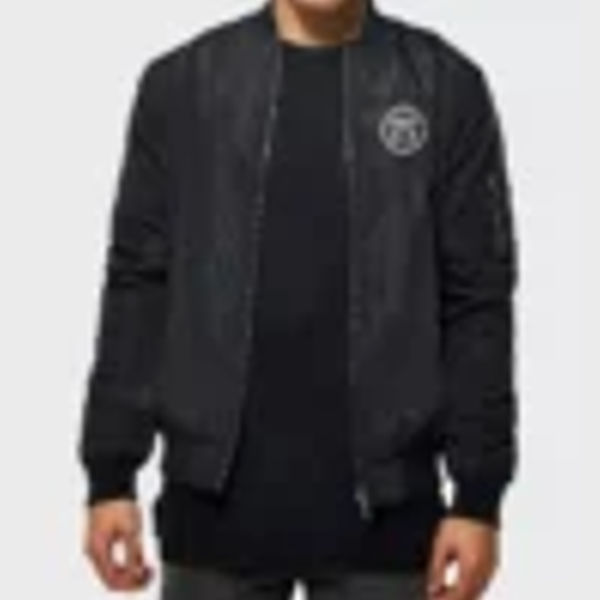 House x Techno CRSSD Jacket 01