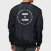 House x Techno CRSSD Jacket 02