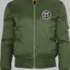 House x Techno CRSSD Jacket 03